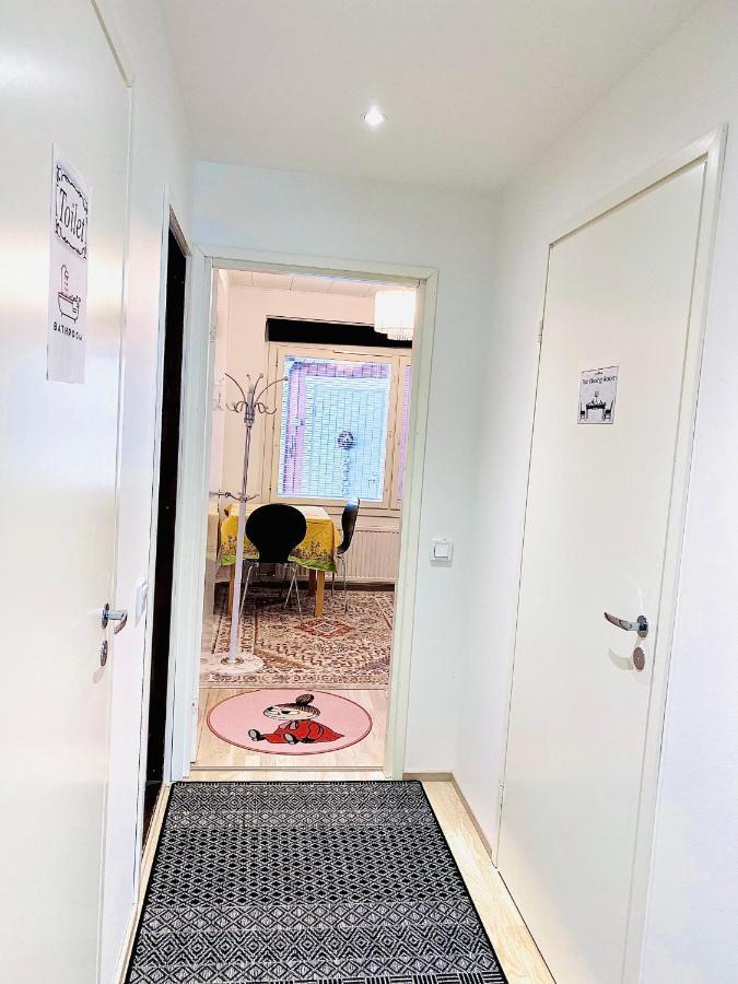 Two Bedrooms,Dining Area And Bathroom With Private Entrance 콧카 외부 사진