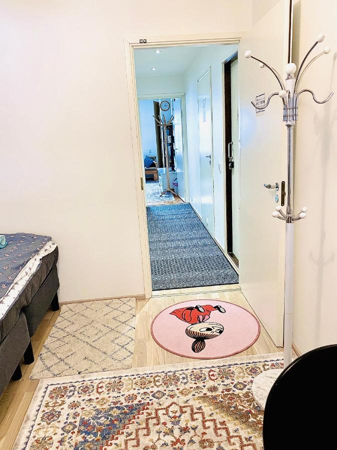Two Bedrooms,Dining Area And Bathroom With Private Entrance 콧카 외부 사진